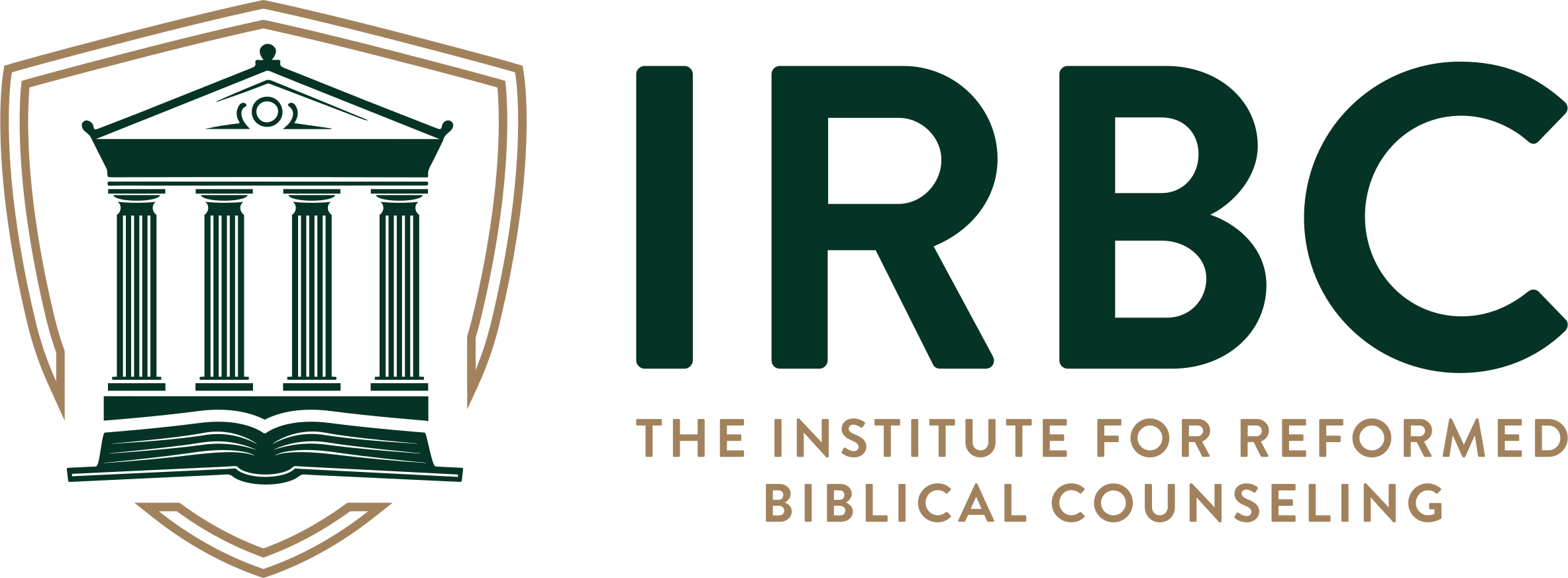 IRBC Logo Vector 05